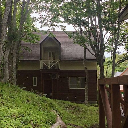 Cottage Ginkai Fuji Яманакако Экстерьер фото