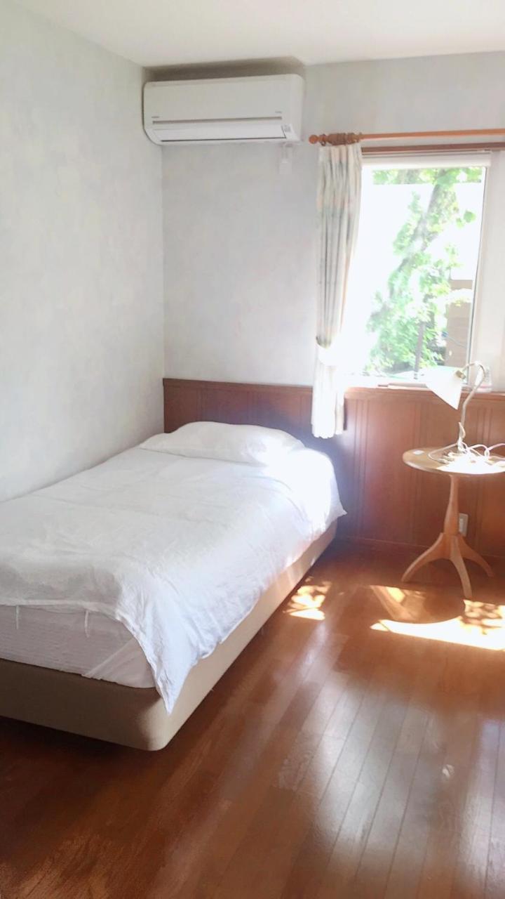 Cottage Ginkai Fuji Яманакако Экстерьер фото